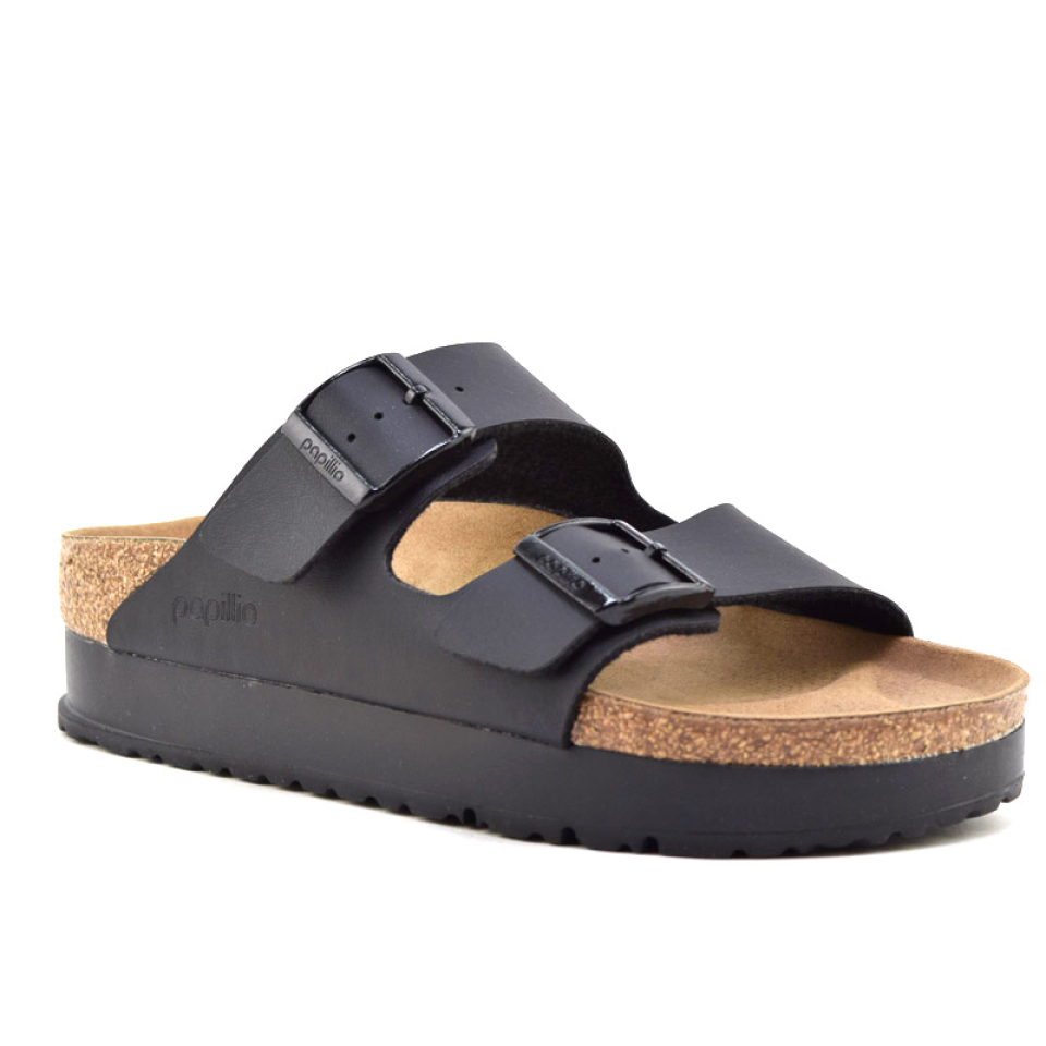 AFC - ARIZONA VEGAN PLATFORM - BIRKENSTOCK