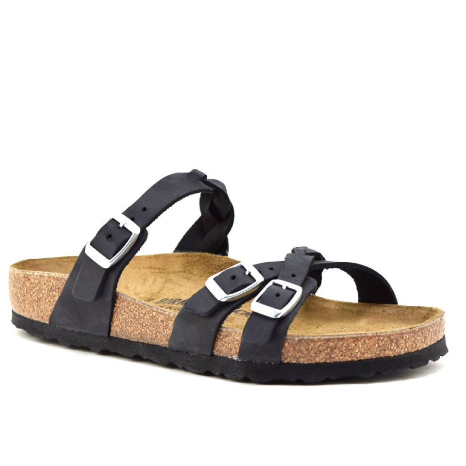 AFC - FRANCA BRAID - BIRKENSTOCK