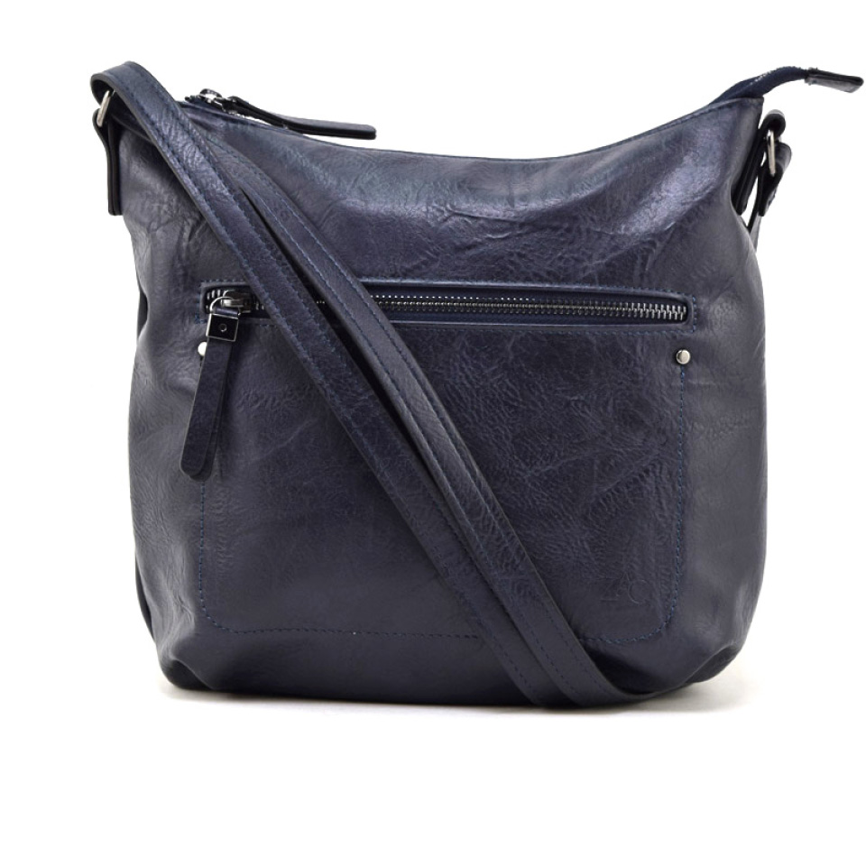 ZT - TANIA SAC A MAIN VEGAN - ZAC