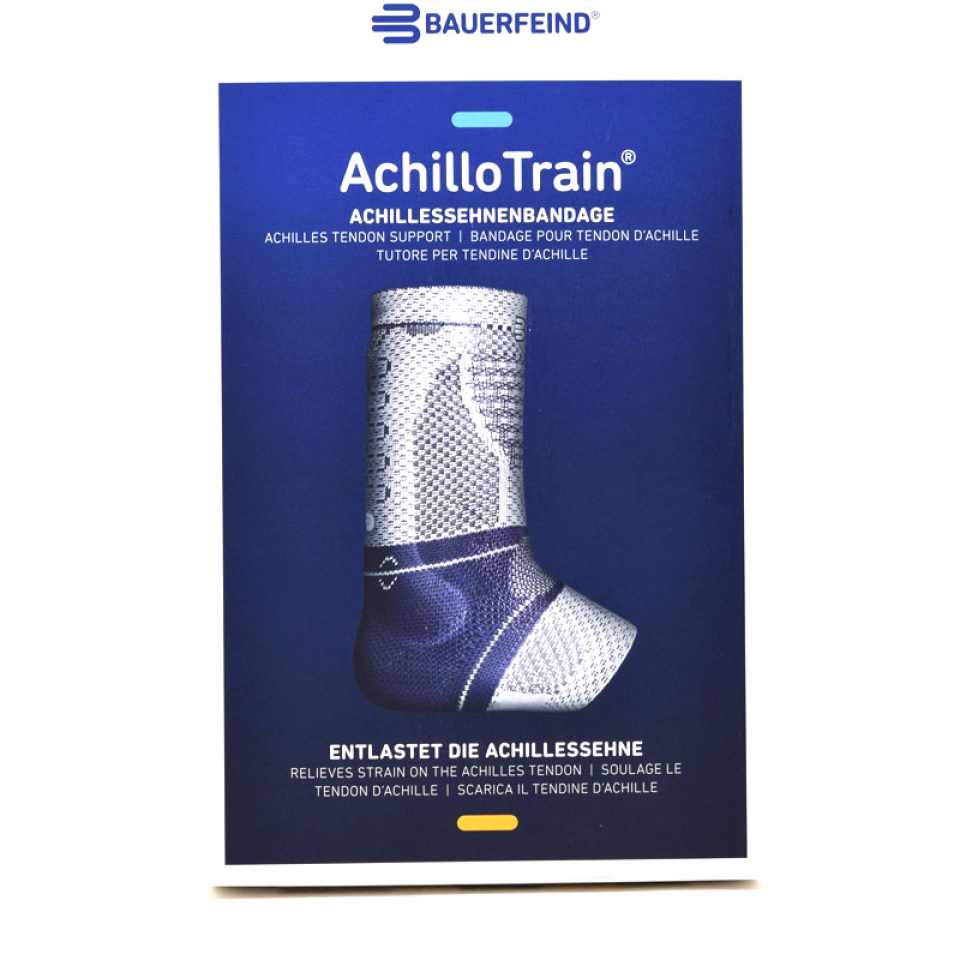 OCHEVILLE - ACHILLO TRAIN(BILATERAL) - BAUERFEIND