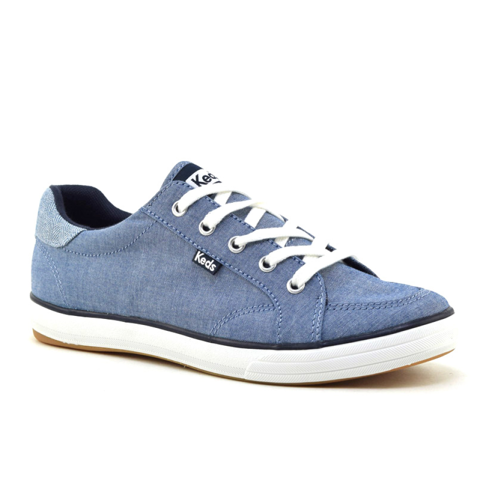 SFC - CENTER III TEXTILE - KEDS