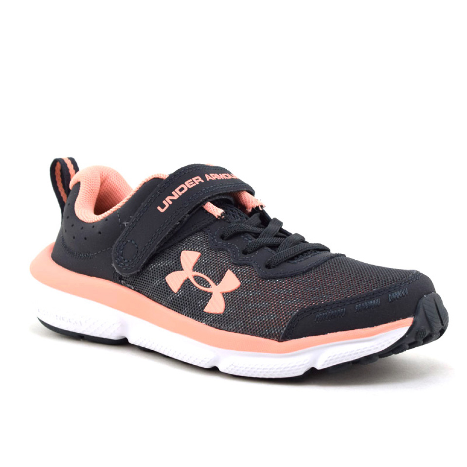 PEF - ASSERT 10 AC (10.5-3) - UNDER ARMOUR