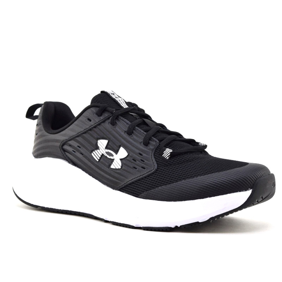 PHR - CHARGED COMMIT TR 4 - UNDER ARMOUR