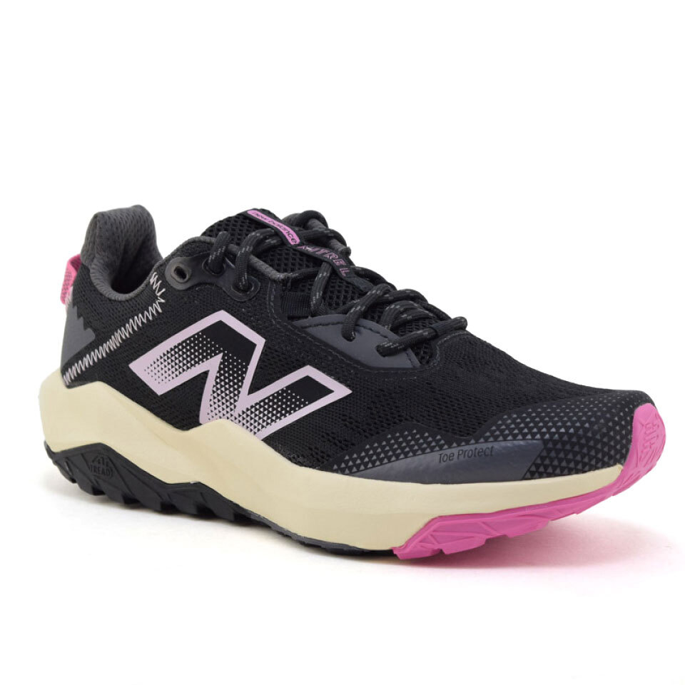 PEF - NITREL V6 (3.5-7) - NEW BALANCE