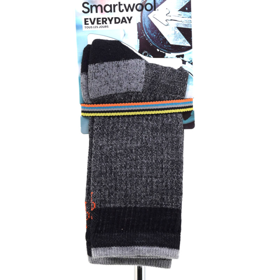 BAS REG - EVERYDAY ROLLINSVILLE CREW - SMARTWOOL