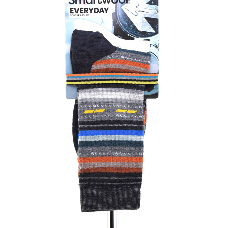 BAS REG - EVERYDAY MARGARITA CREW - SMARTWOOL