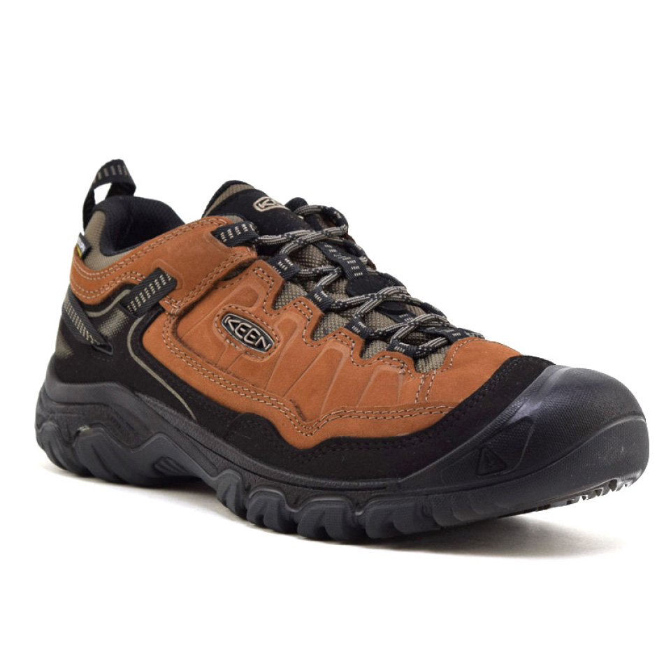 PHA - TARGHEE IV WP - KEEN