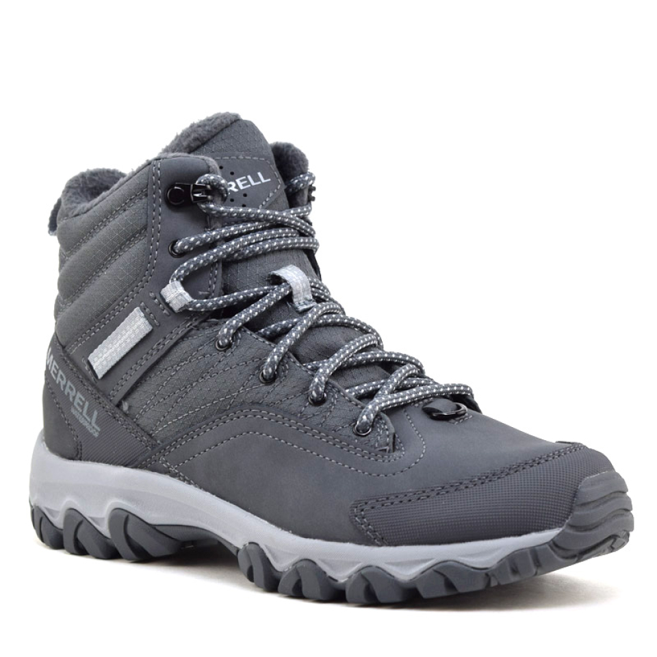 BFC - THERMO AKITA MID WP - MERRELL