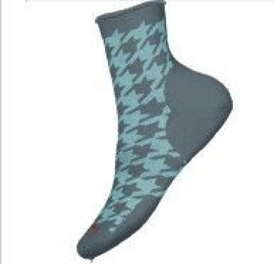 BAS REG - EVERYDAY HOUNDS ANKLE - SMARTWOOL