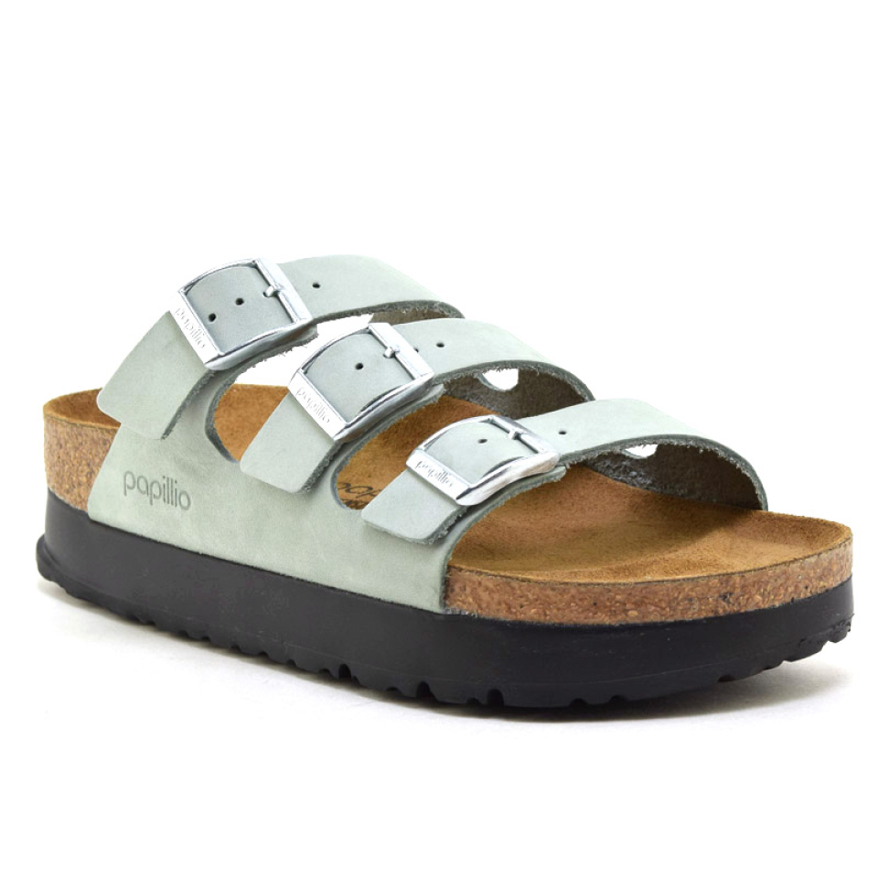 AFC - FLORIDA III PLATFORM - BIRKENSTOCK