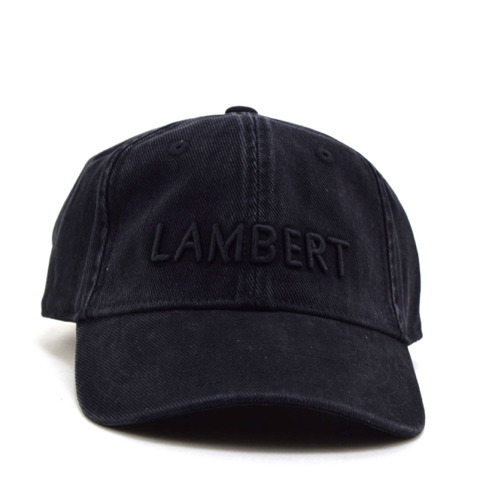 CASQUETTE - EDEN - LAMBERT