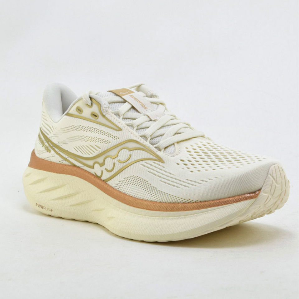 PFR - RIDE 18 - SAUCONY