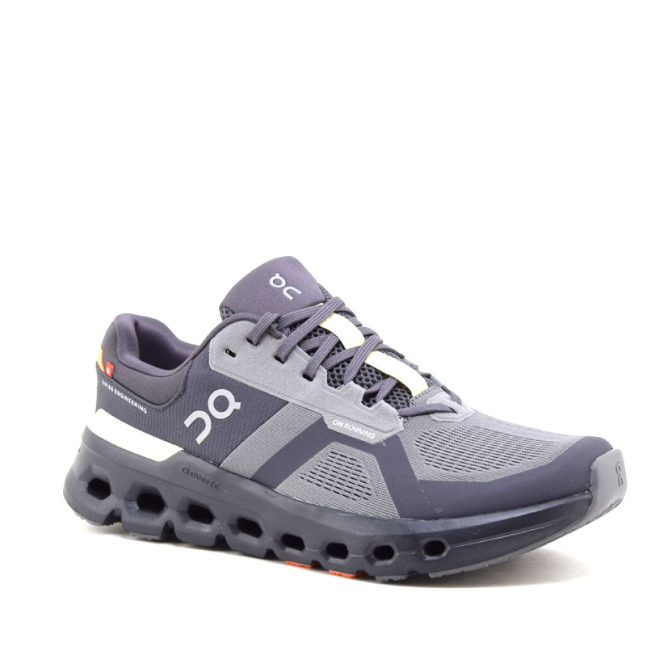 PHR - CLOUDRUNNER 2 - ON