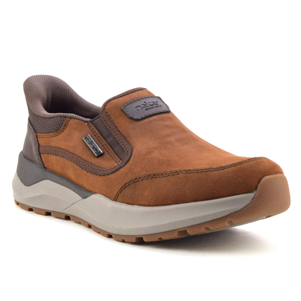 SHC - 06052 - RIEKER