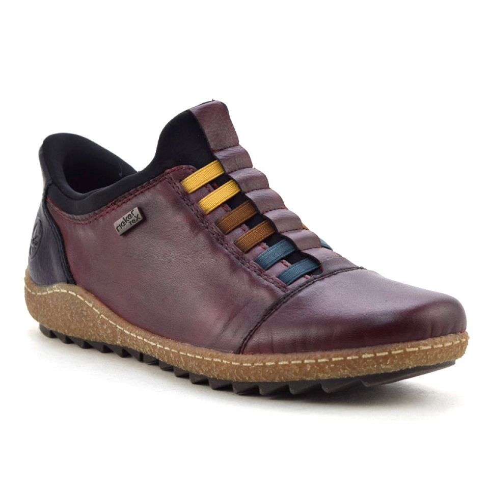 SFC - L7562 - RIEKER