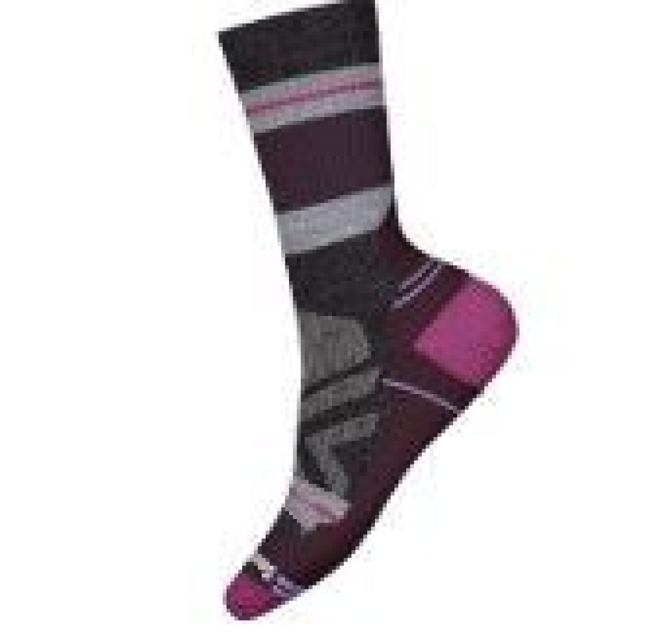 BAS REG - W HIKE FULL SATURNSPHERE CREW - SMARTWOOL