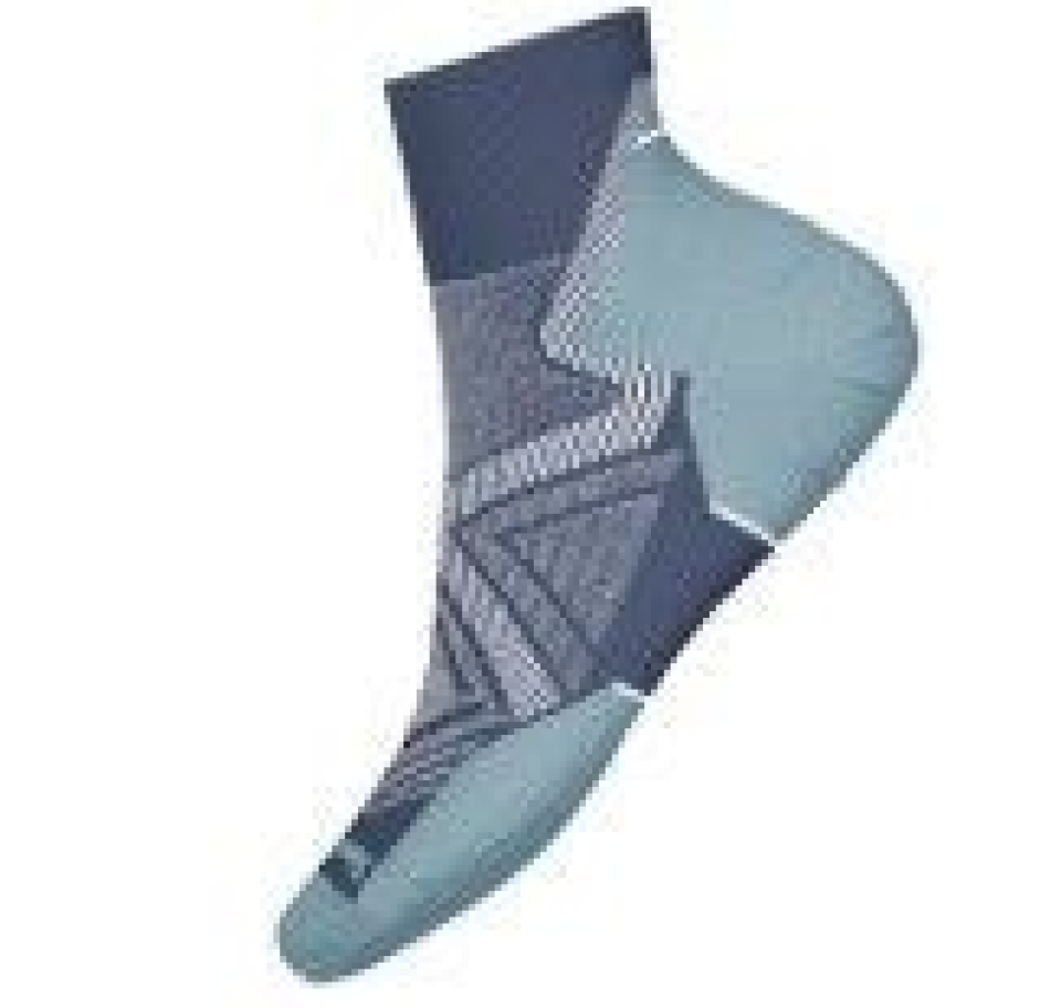 BAS REG - W RUN TARGETED ANKLE - SMARTWOOL