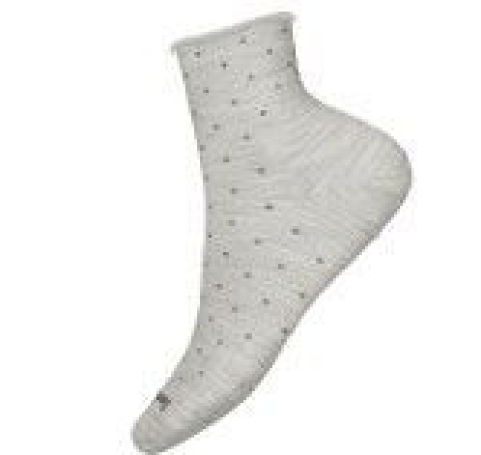 BAS REG - EVERYDAY CLASSIC DOT ANKLE - SMARTWOOL