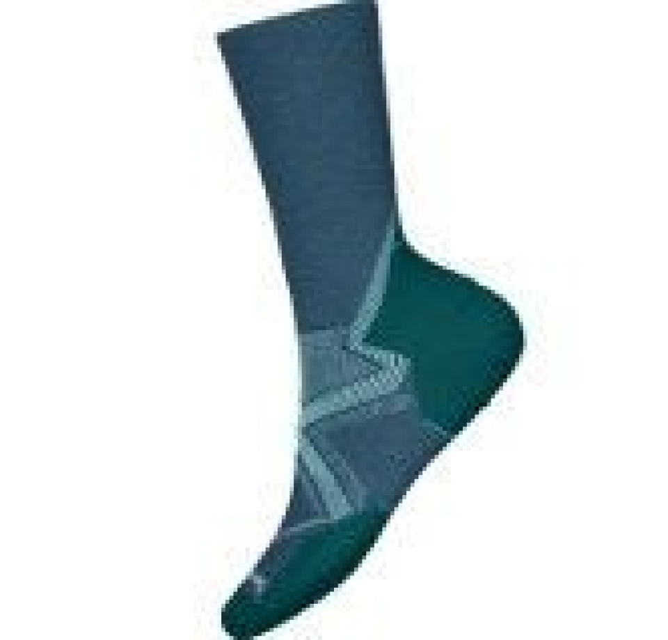 BAS REG - W RUN COLD WEATHER TARGET CREW - SMARTWOOL