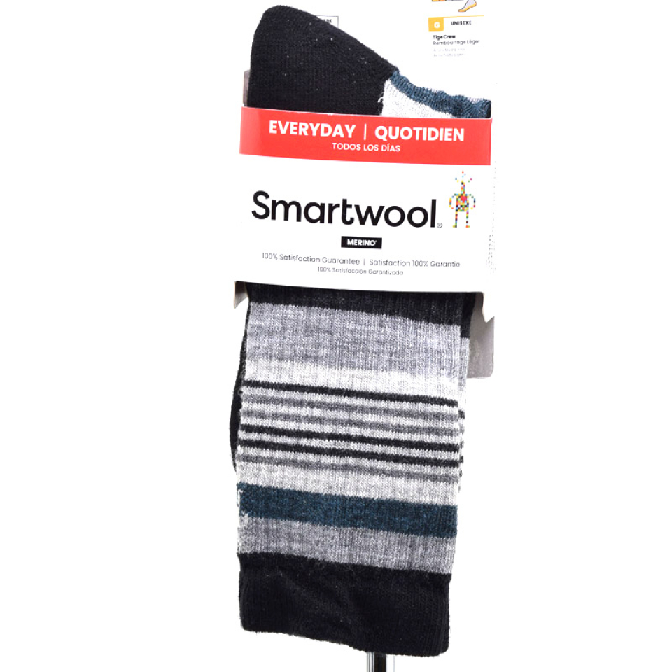 BAS REG - EVERYDAY JOVIANSPHERE CREW - SMARTWOOL