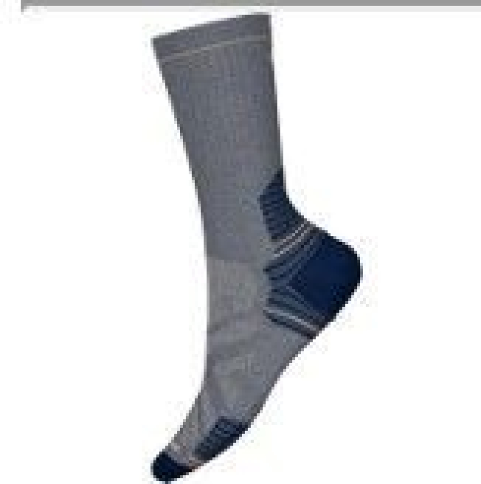 BAS REG - HIKE TARGETED CREW - SMARTWOOL