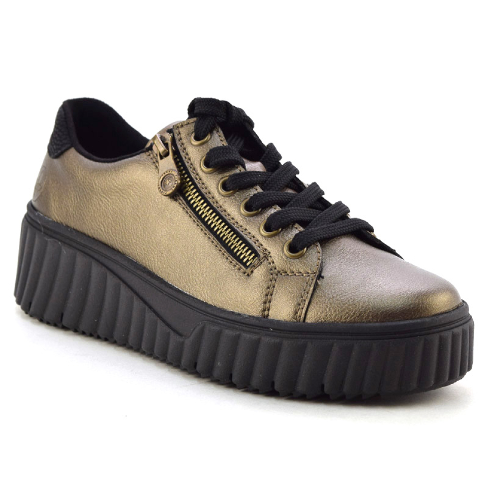 SFC - N2501 - RIEKER