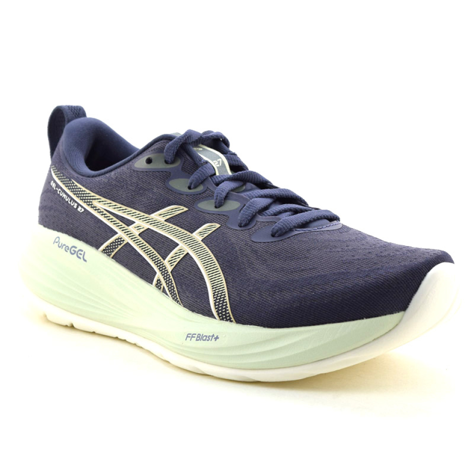 PFR - GEL-CUMULUS 27 - ASICS