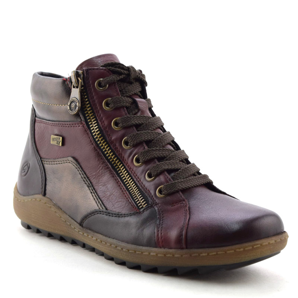 BFC - R1458 - REMONTE