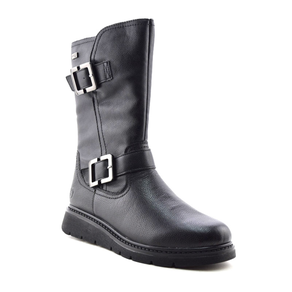 BFC - D3980 - REMONTE