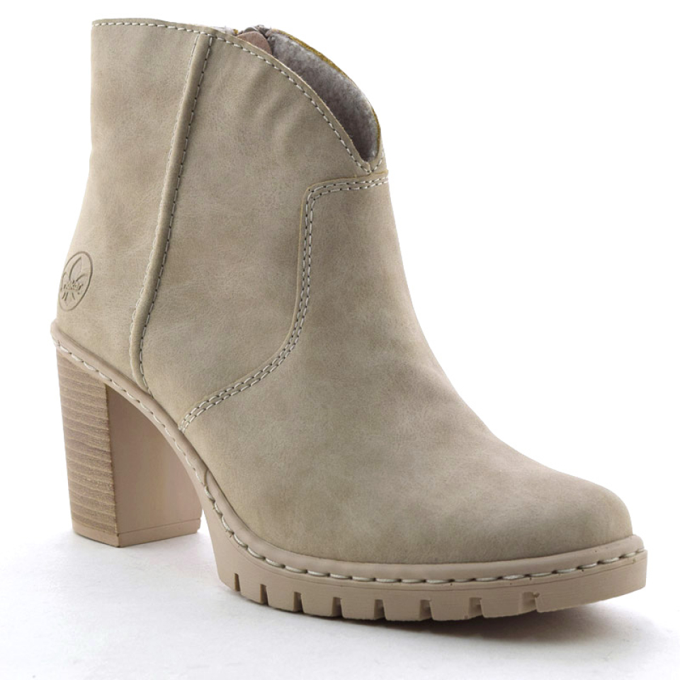 BFC - Y2553 - RIEKER