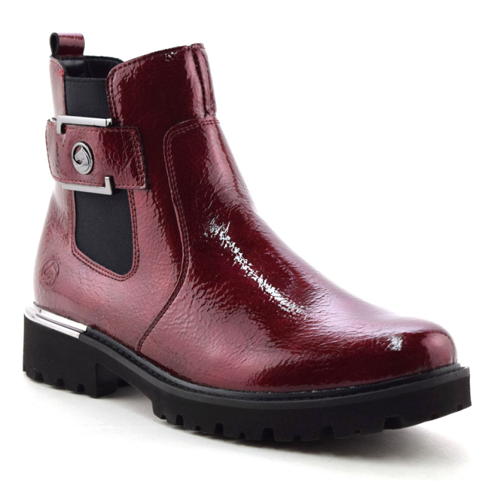 BFC - D8684 - REMONTE