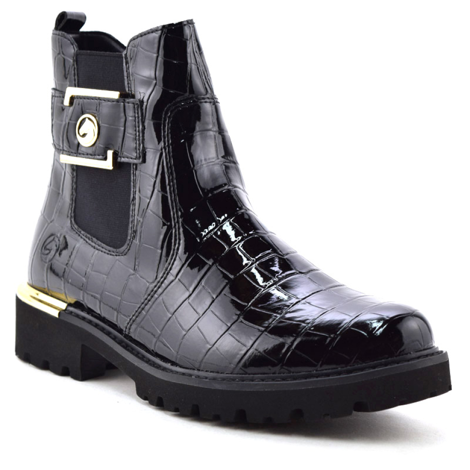 BFC - D8684 - REMONTE