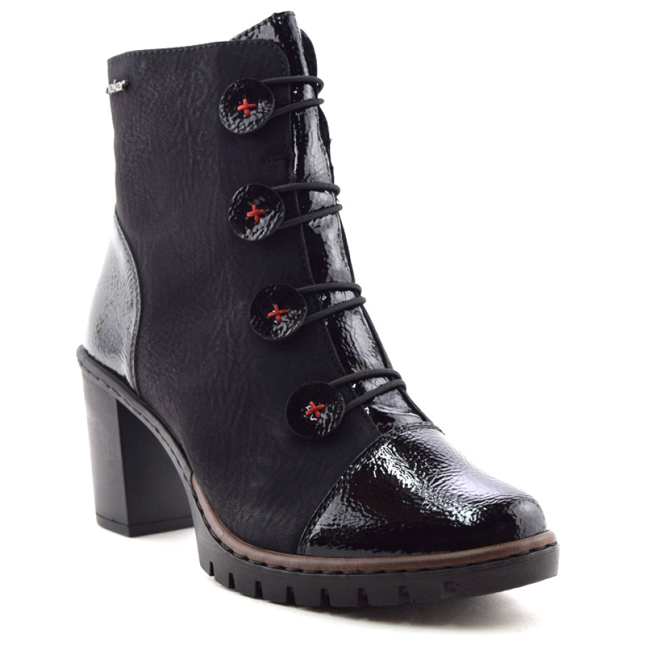 BFC - Y2576 - RIEKER
