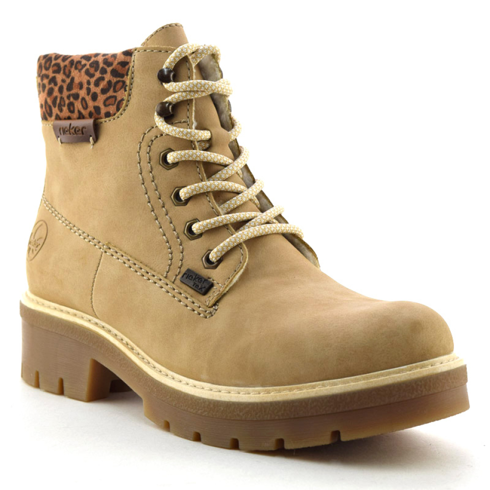 BFC - Y8118 - RIEKER