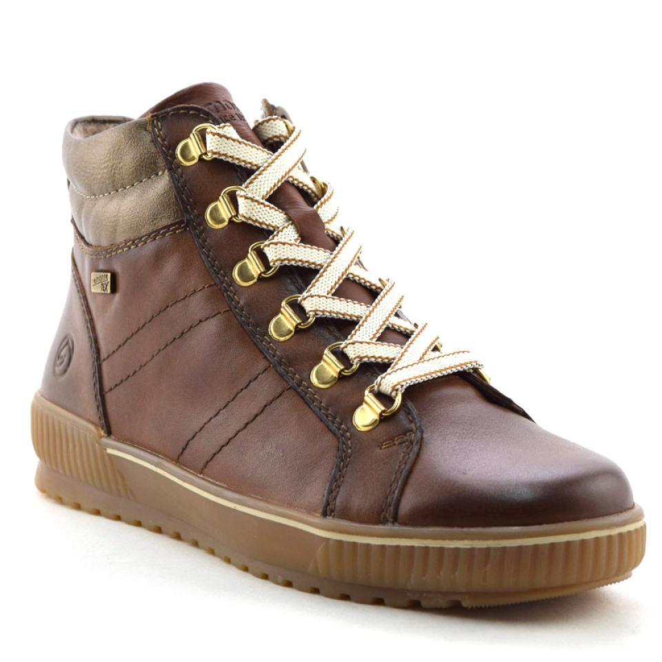 BFC - D0781 - REMONTE