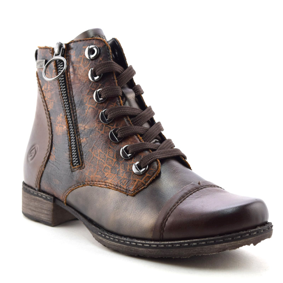 BFC - D4382 - REMONTE