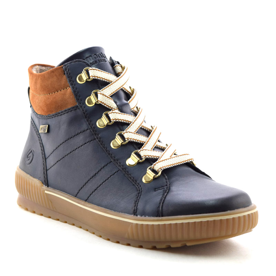 BFC - D0781 - REMONTE