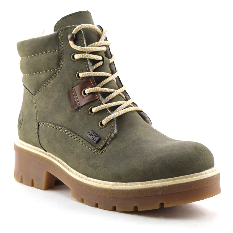 BFC - Y8120 - RIEKER