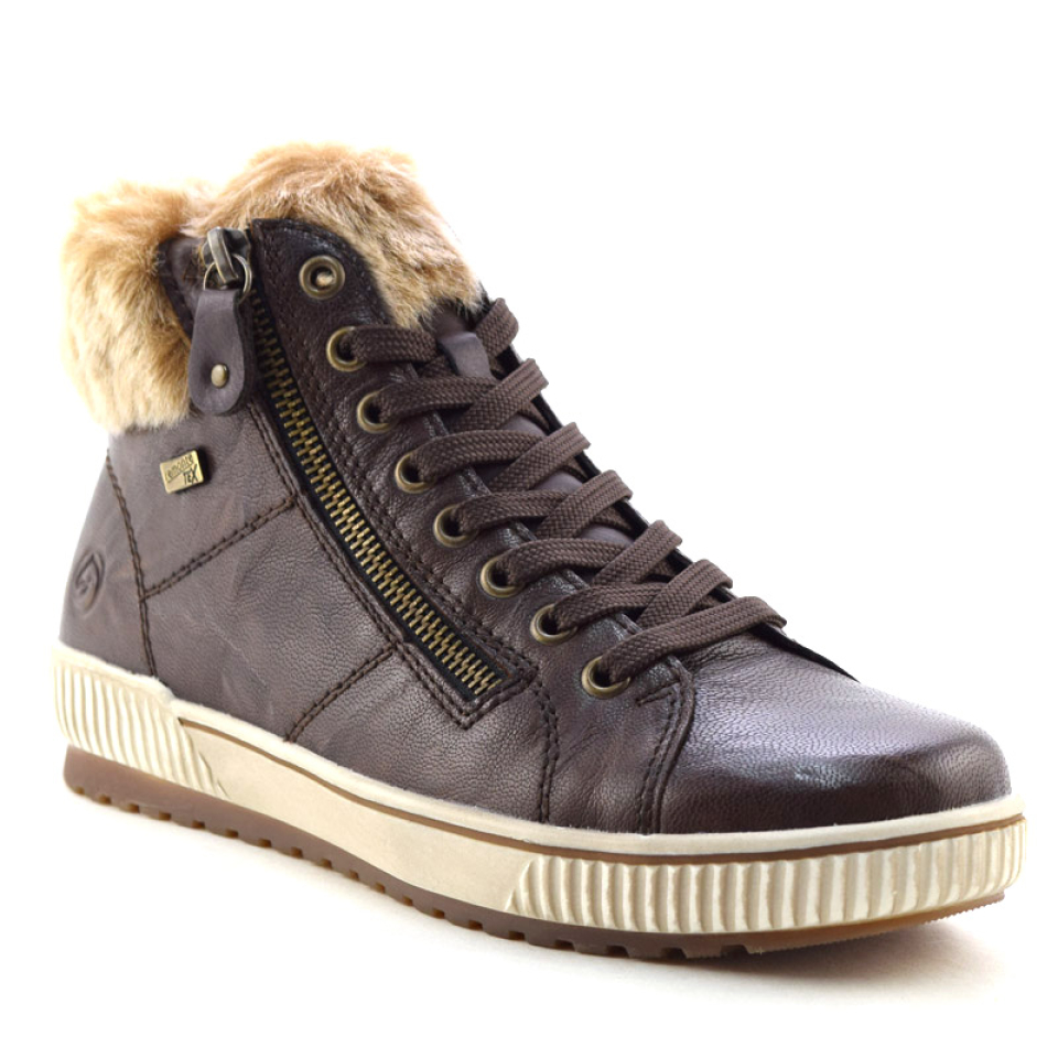 BFC - D0780 - REMONTE
