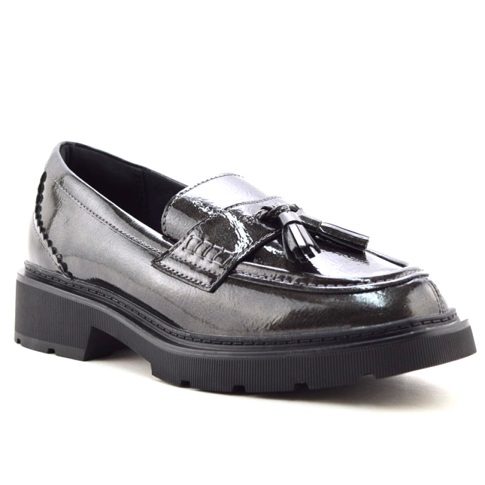 SFT - LAURYL TASSEL - CLARKS