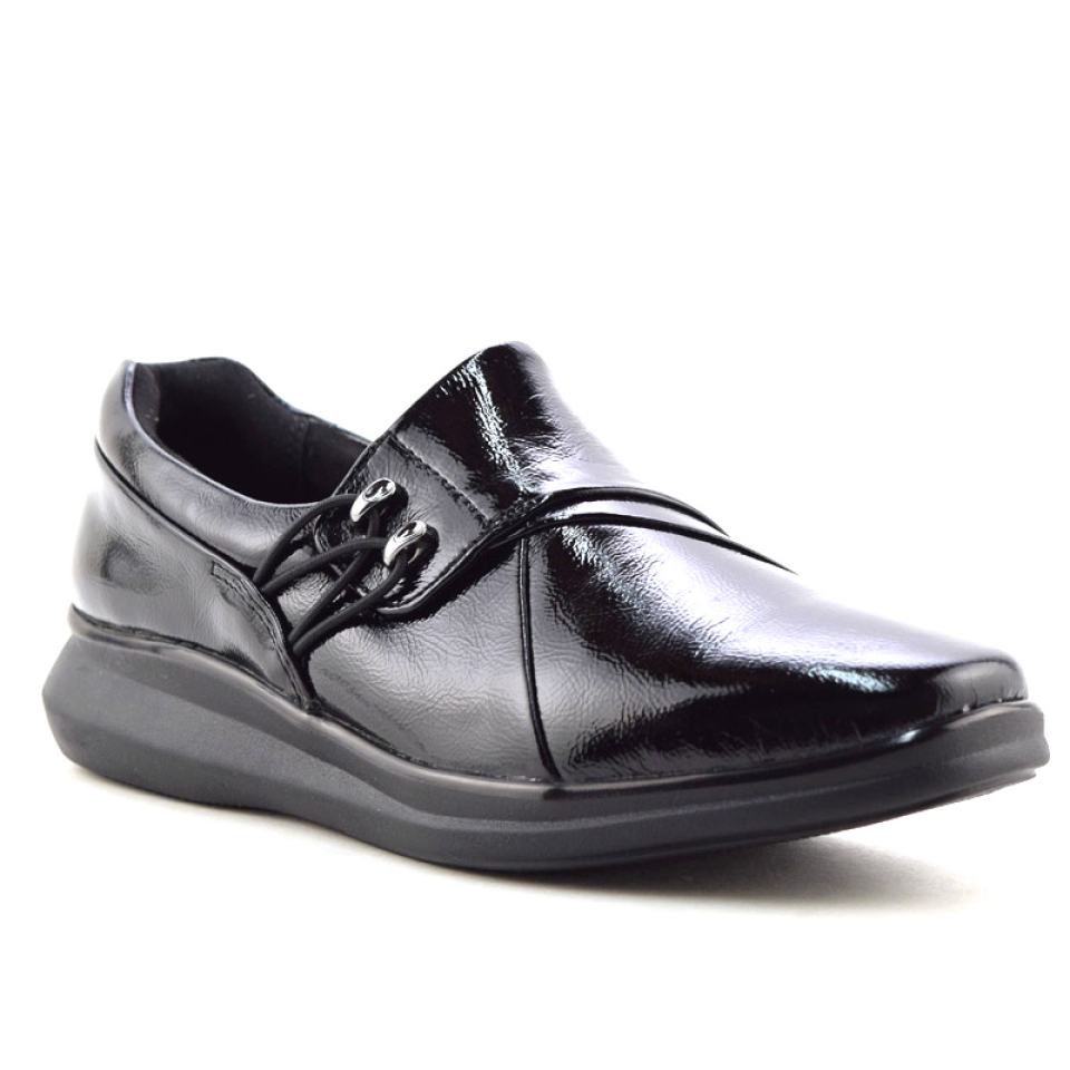 SFT - LYNELL SLIP - CLARKS