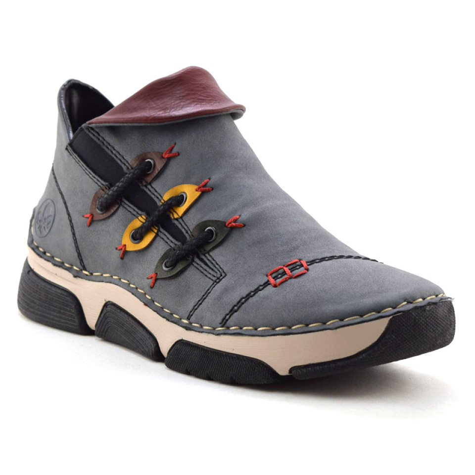 SFC - 45983 - RIEKER
