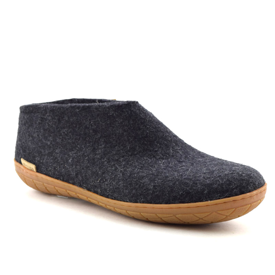 WH - SHOE RUBBER - GLERUPS