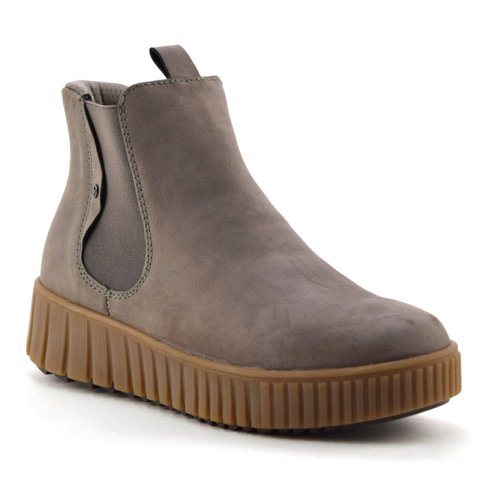 BFC - Y6150 - RIEKER