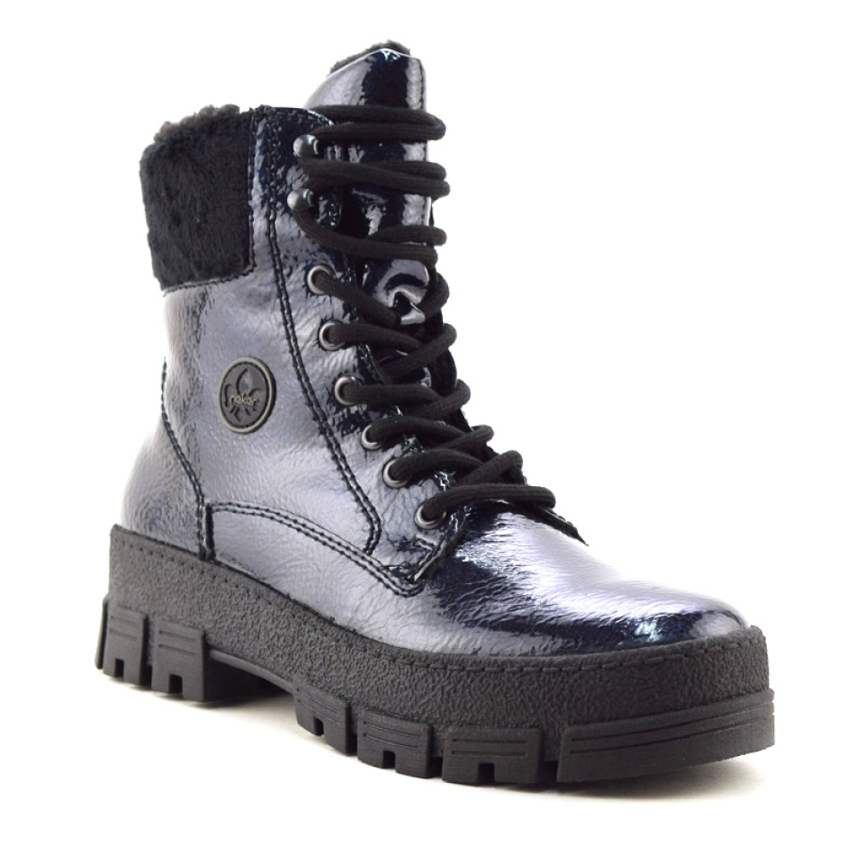 BFC - Y0220 - RIEKER