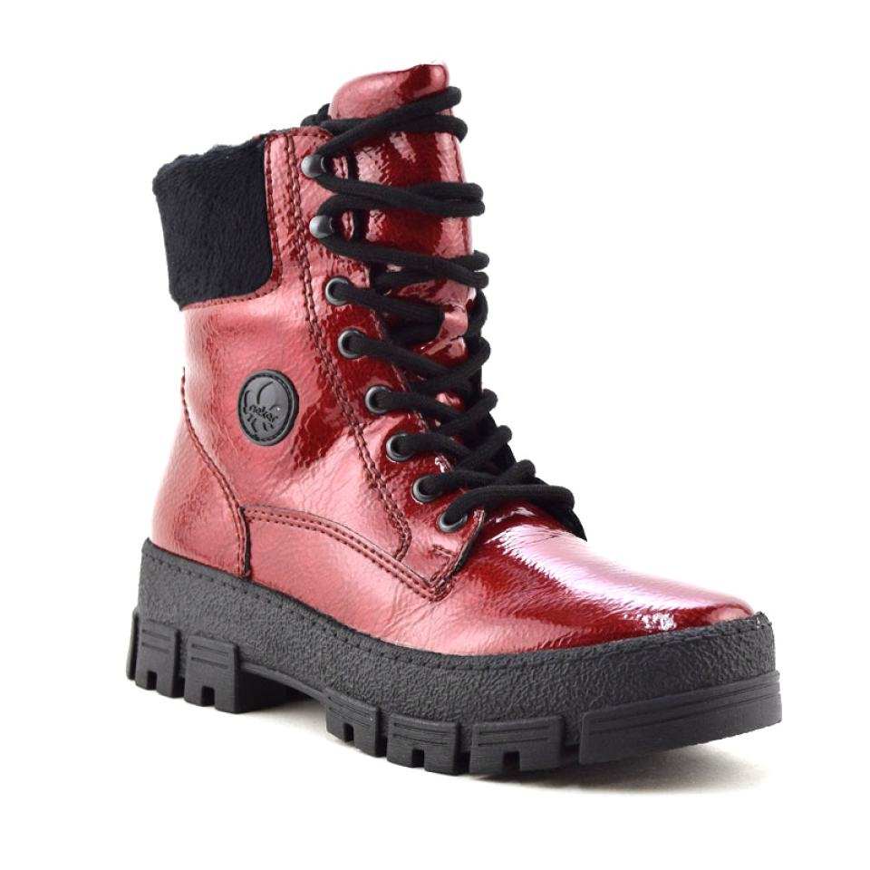BFC - Y0220 - RIEKER