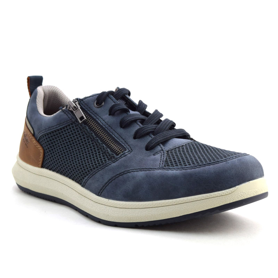 SHC - 16901 - RIEKER