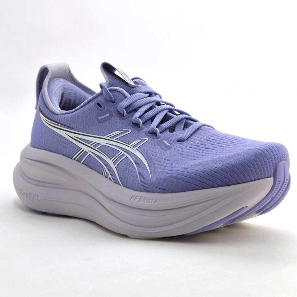 PFR - GEL-NIMBUS 28 - ASICS