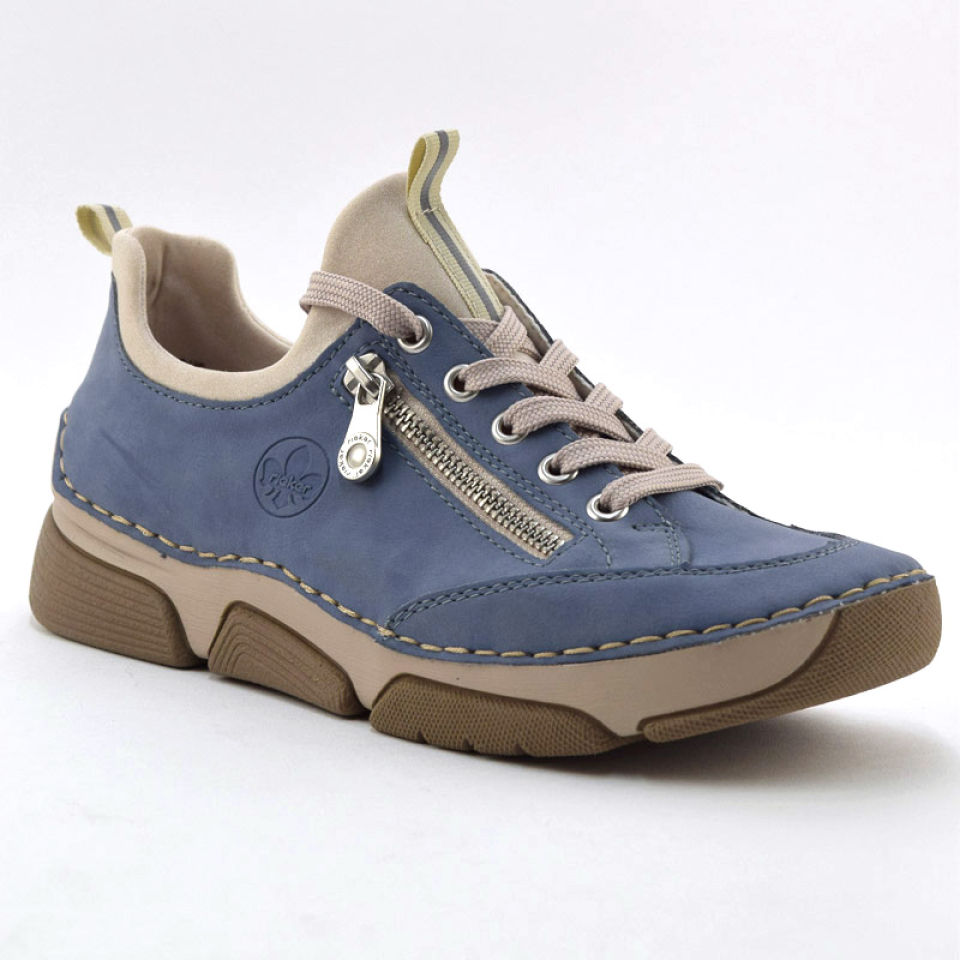 SFC - 45973 - RIEKER