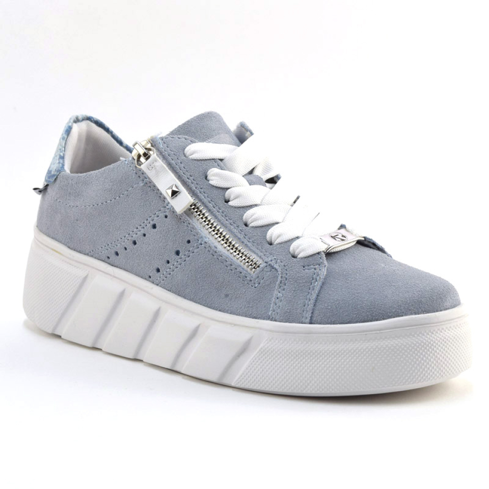 SFC - W2605 - RIEKER